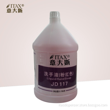 chemical hand sanitizer liquid gel lotion alcohol empty bottle hand disinfectant washing clean bottles 3.8L hospital